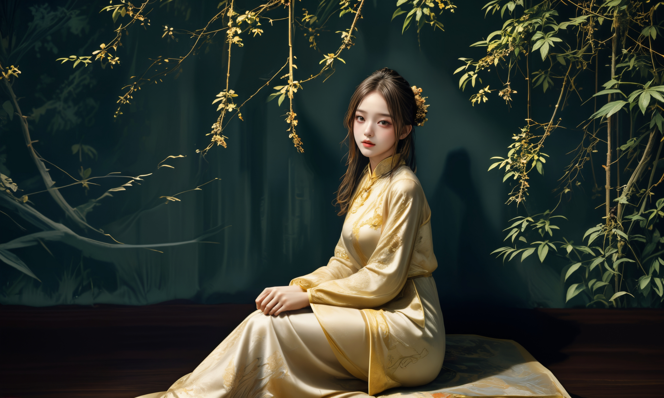 江西庐山西海“亲水经济”激发夏日文旅消费活力